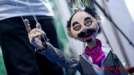Житомирщину представили на міжнародній туристичній виставці UITT’2018 «Україна – подорожі та туризм»