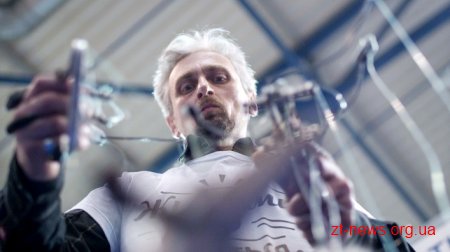 Житомирщину представили на міжнародній туристичній виставці UITT’2018 «Україна – подорожі та туризм»