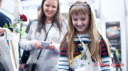 Житомирщину представили на міжнародній туристичній виставці UITT’2018 «Україна – подорожі та туризм»