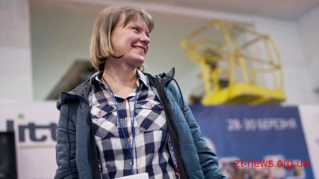Житомирщину представили на міжнародній туристичній виставці UITT’2018 «Україна – подорожі та туризм»