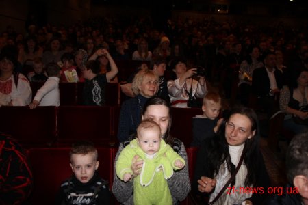 Громадська організація «Все робимо самі» відсвяткувала 15-річчя