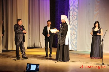 Громадська організація «Все робимо самі» відсвяткувала 15-річчя