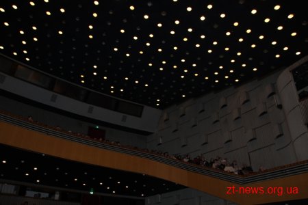 Громадська організація «Все робимо самі» відсвяткувала 15-річчя