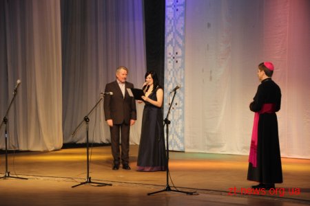 Громадська організація «Все робимо самі» відсвяткувала 15-річчя