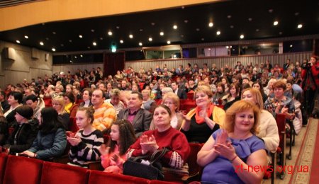 Громадська організація «Все робимо самі» відсвяткувала 15-річчя