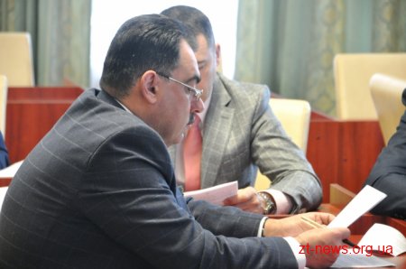 На Житомирщині посилять протипожежні заходи