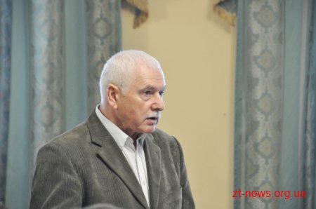 На Житомирщині посилять протипожежні заходи