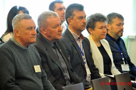 На Житомирському маслозаводі відбулися показові навчання