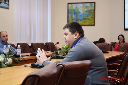 Конкурсна комісія обрала представників громадськості до Координаційної ради з питань бюджету участі