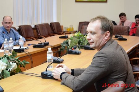 Конкурсна комісія обрала представників громадськості до Координаційної ради з питань бюджету участі