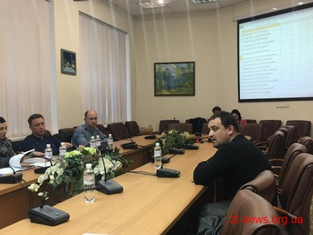Конкурсна комісія обрала представників громадськості до Координаційної ради з питань бюджету участі