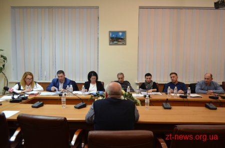 Конкурсна комісія обрала представників громадськості до Координаційної ради з питань бюджету участі
