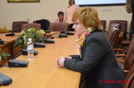 Конкурсна комісія обрала представників громадськості до Координаційної ради з питань бюджету участі
