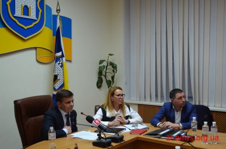 Конкурсна комісія обрала представників громадськості до Координаційної ради з питань бюджету участі