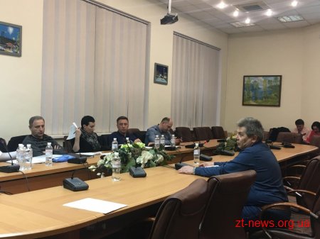 Конкурсна комісія обрала представників громадськості до Координаційної ради з питань бюджету участі