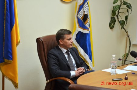 Конкурсна комісія обрала представників громадськості до Координаційної ради з питань бюджету участі