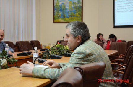 Конкурсна комісія обрала представників громадськості до Координаційної ради з питань бюджету участі