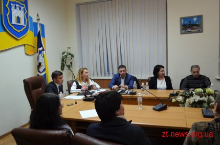 Конкурсна комісія обрала представників громадськості до Координаційної ради з питань бюджету участі