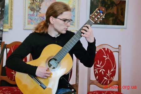 У Житомирі визначили переможців Всеукраїнського фестивалю "Шодуарівська альтанка"