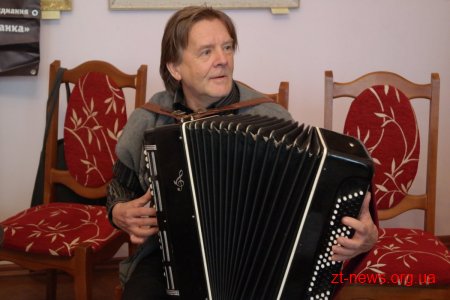 У Житомирі визначили переможців Всеукраїнського фестивалю "Шодуарівська альтанка"
