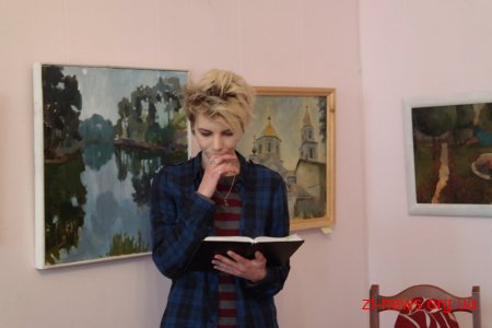 У Житомирі визначили переможців Всеукраїнського фестивалю "Шодуарівська альтанка"