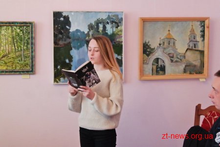 У Житомирі визначили переможців Всеукраїнського фестивалю "Шодуарівська альтанка"