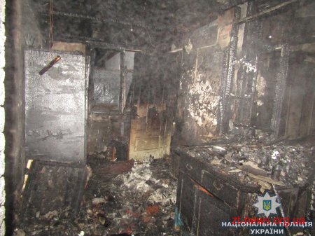 У Коростені вбивство чоловіка намагалися замаскувати під нещасний випадок