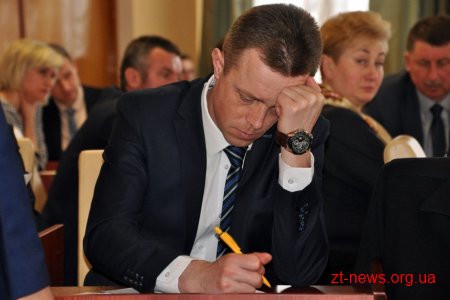 "Ті захисні споруди, які є у районах, потрібно проінвентаризувати" - Гундич
