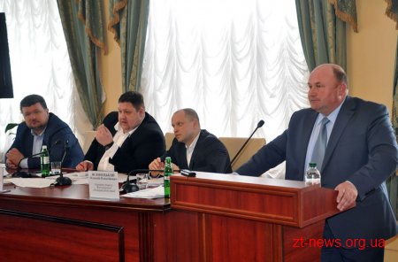 "Ті захисні споруди, які є у районах, потрібно проінвентаризувати" - Гундич