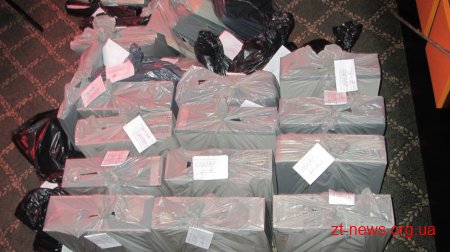 У Новоград-Волинському харків’янин організував у житловому будинку гральний бізнес