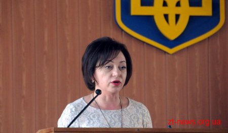 Ігор Гундич представив громаді голову Ружинської РДА