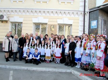 У Житомирі вшанували пам’ять жертв сталінських репресій та розстрілів військовополонених поляків