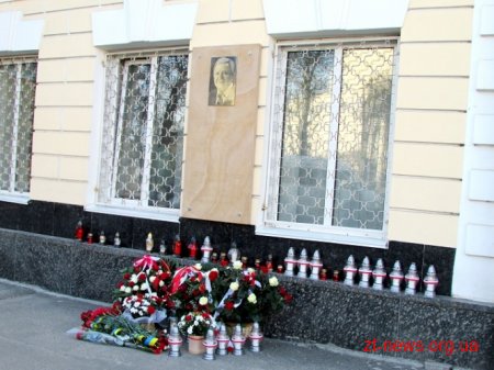 У Житомирі вшанували пам’ять жертв сталінських репресій та розстрілів військовополонених поляків