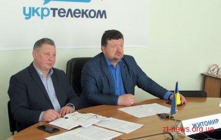 Майже 13 тисяч жителів області підписали декларації із сімейними лікарями
