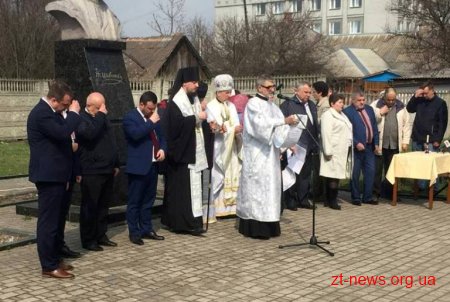 Керівництво обласної ради взяло участь в Овруцькому Народному Віче