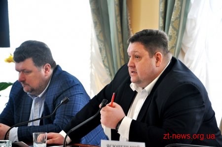 Для 64 оновлених шкільних кабінетів придбають сучасне обладнання
