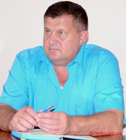 Ігор Гундич призначив радником з питань доріг Валерія Повара
