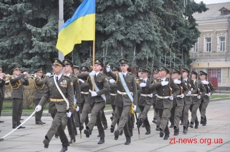 У Житомирі відзначають Всесвітній день космонавтики