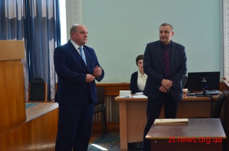 До кінця квітня в Житомирі з’являться 17 нових автобусів