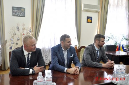 На Житомирщині литовський інвестор планує побудувати найбільшу сонячну електростанцію в області