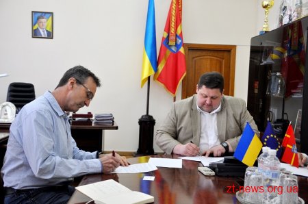 У Новоград-Волинському районі норвезькі інвестори планують побудувати гідроелектростанцію