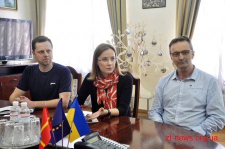 У Новоград-Волинському районі норвезькі інвестори планують побудувати гідроелектростанцію