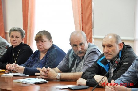 Представники Мінсоцполітики обговорили створення міністерства з ветеранськими організаціями Житомирщини