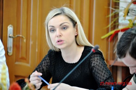 Представники Мінсоцполітики обговорили створення міністерства з ветеранськими організаціями Житомирщини