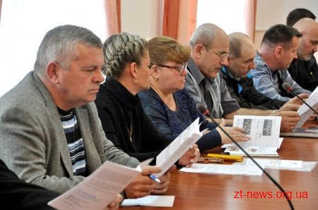 Представники Мінсоцполітики обговорили створення міністерства з ветеранськими організаціями Житомирщини