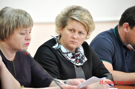 Представники Мінсоцполітики обговорили створення міністерства з ветеранськими організаціями Житомирщини