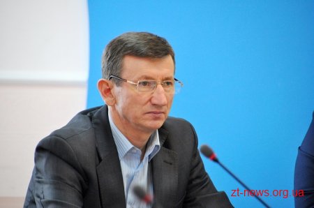 Представники Мінсоцполітики обговорили створення міністерства з ветеранськими організаціями Житомирщини