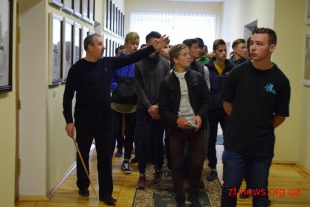 Близько 10 команд із шкіл області традиційно взяли участь в обласній спартакіаді допризовної молоді