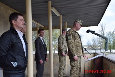 Близько 10 команд із шкіл області традиційно взяли участь в обласній спартакіаді допризовної молоді