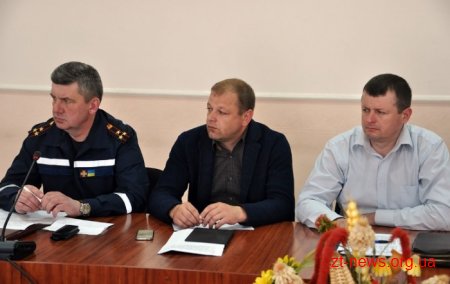 40 днів триватимуть карантинні заходи для профілактики африканської чуми у Бердичівському районі